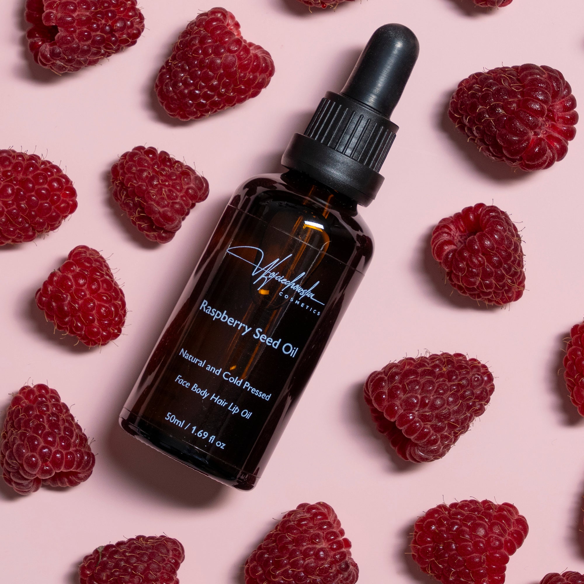 Plant oils as a natural alternative to sunscreen products