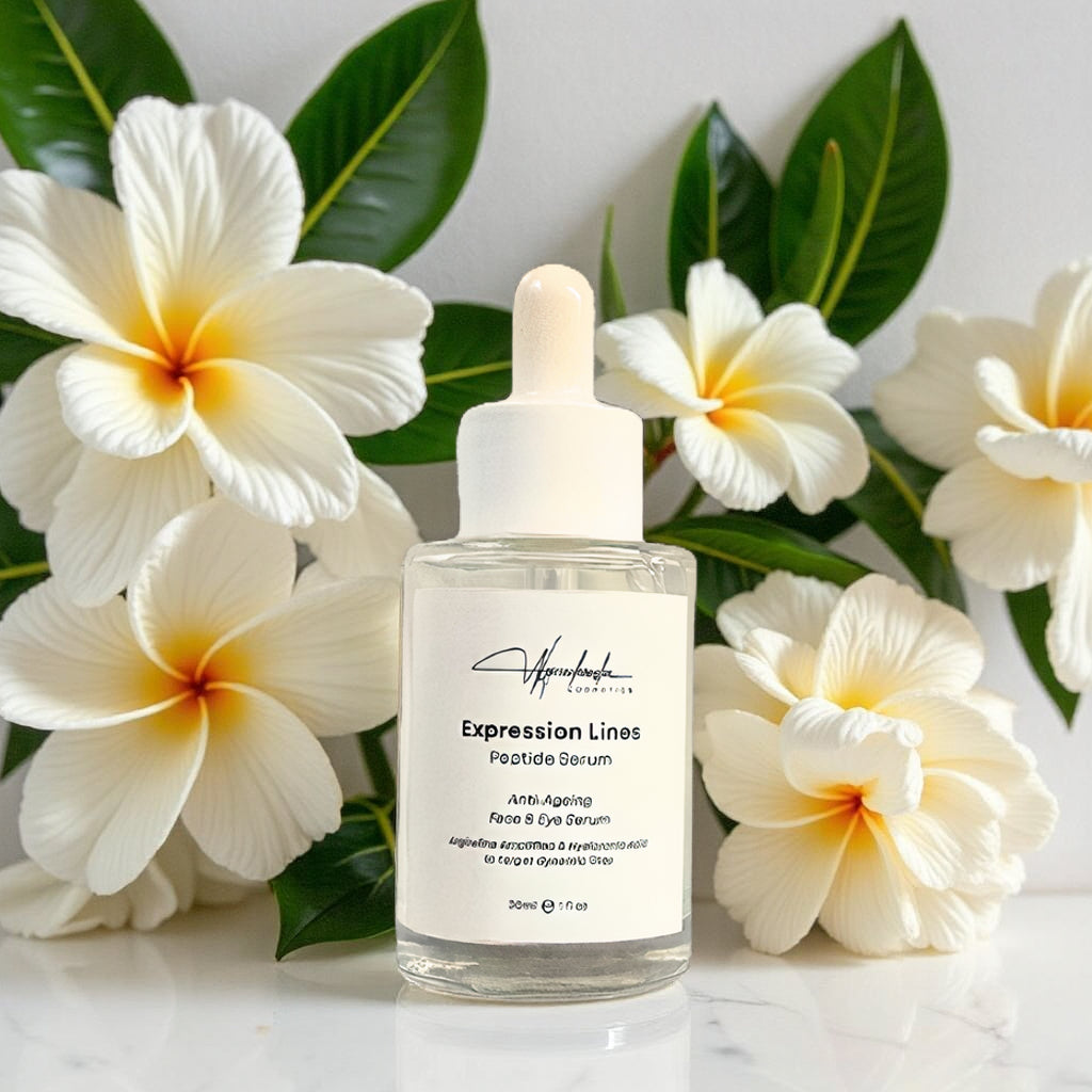 Expression Lines Peptide Serum with Argireline® Amplified