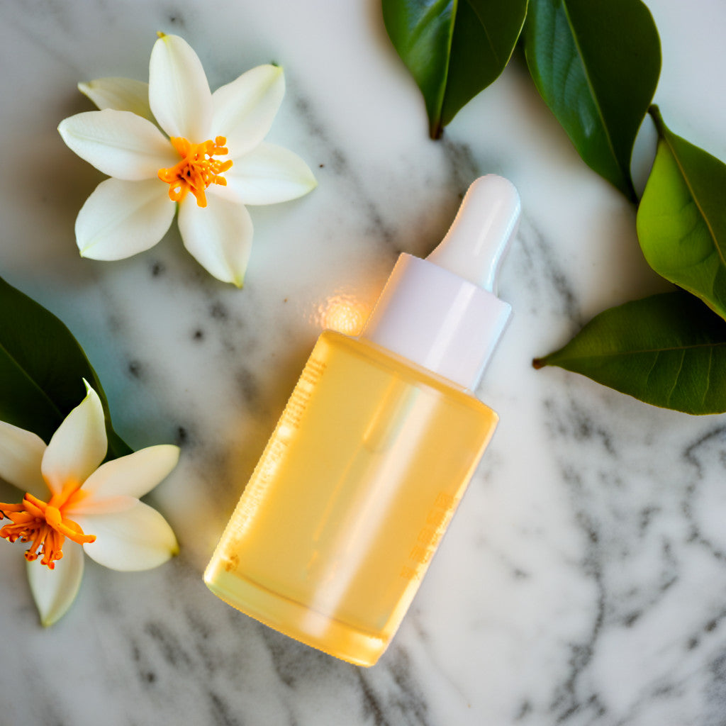 Najlepszy zestaw przeciwstarzeniowy (wartość 140 GBP)