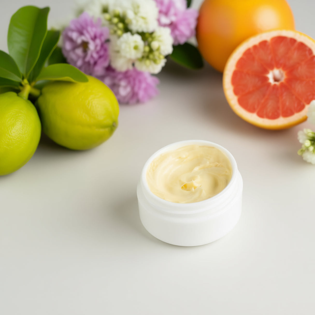 Neroli Bergamot Brightening Face Cream