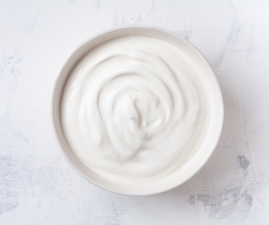 Coconut Rose Body Butter
