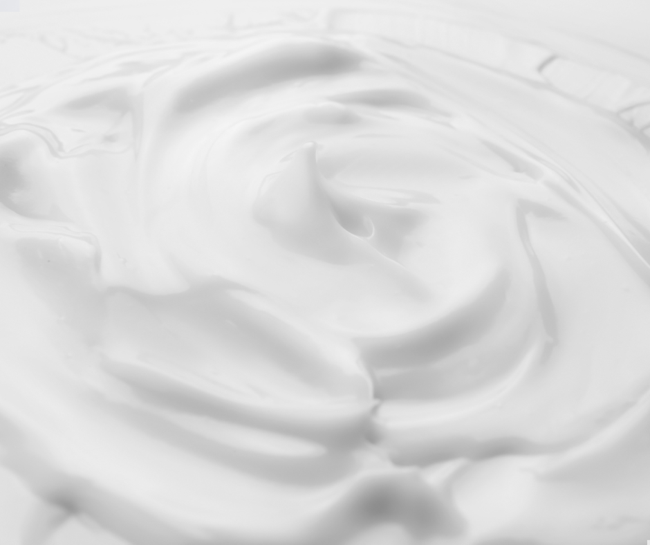 Coconut Rose Body Butter