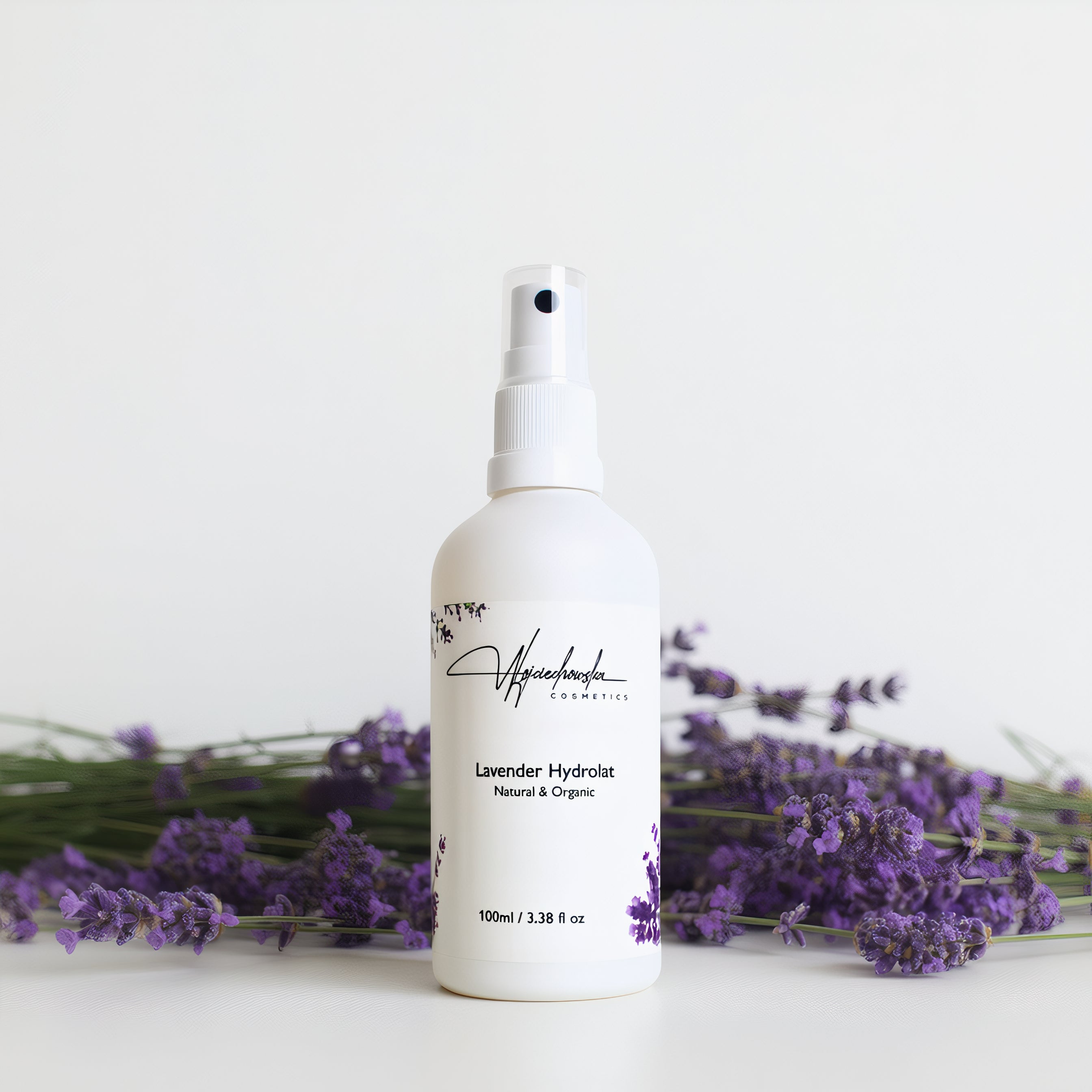Organic Lavender Hydrolat