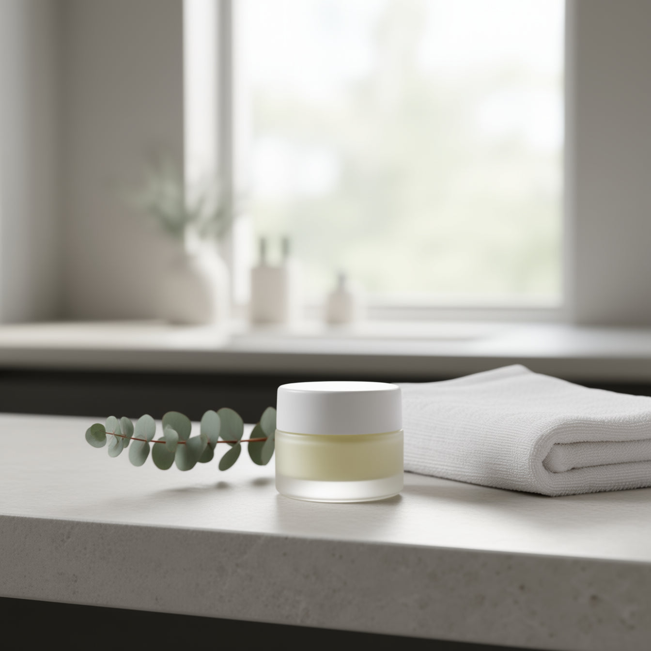 Eye Cream with Peptides and RetinArt