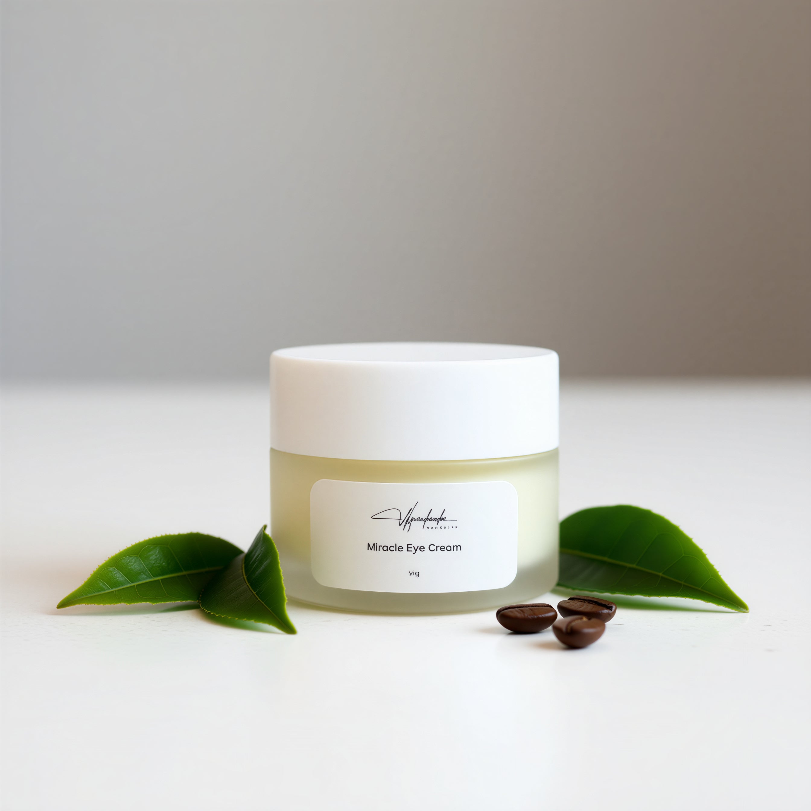 Eye Cream with Peptides and RetinArt