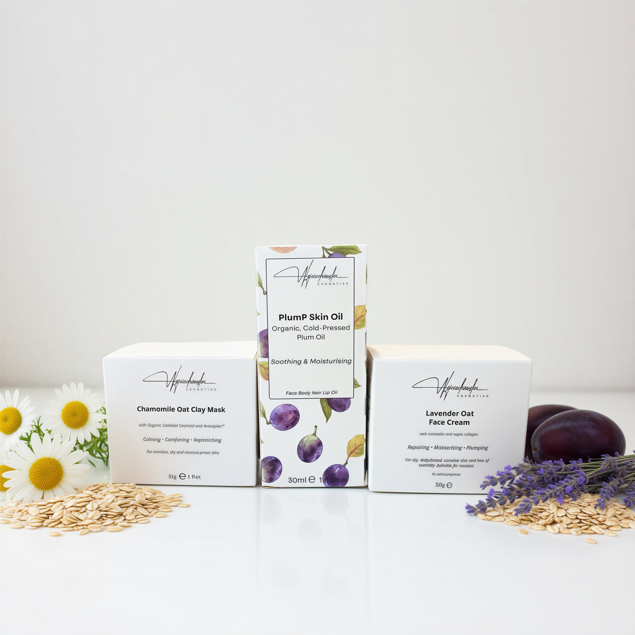 Rosacea and Sensitive Skin Bundle