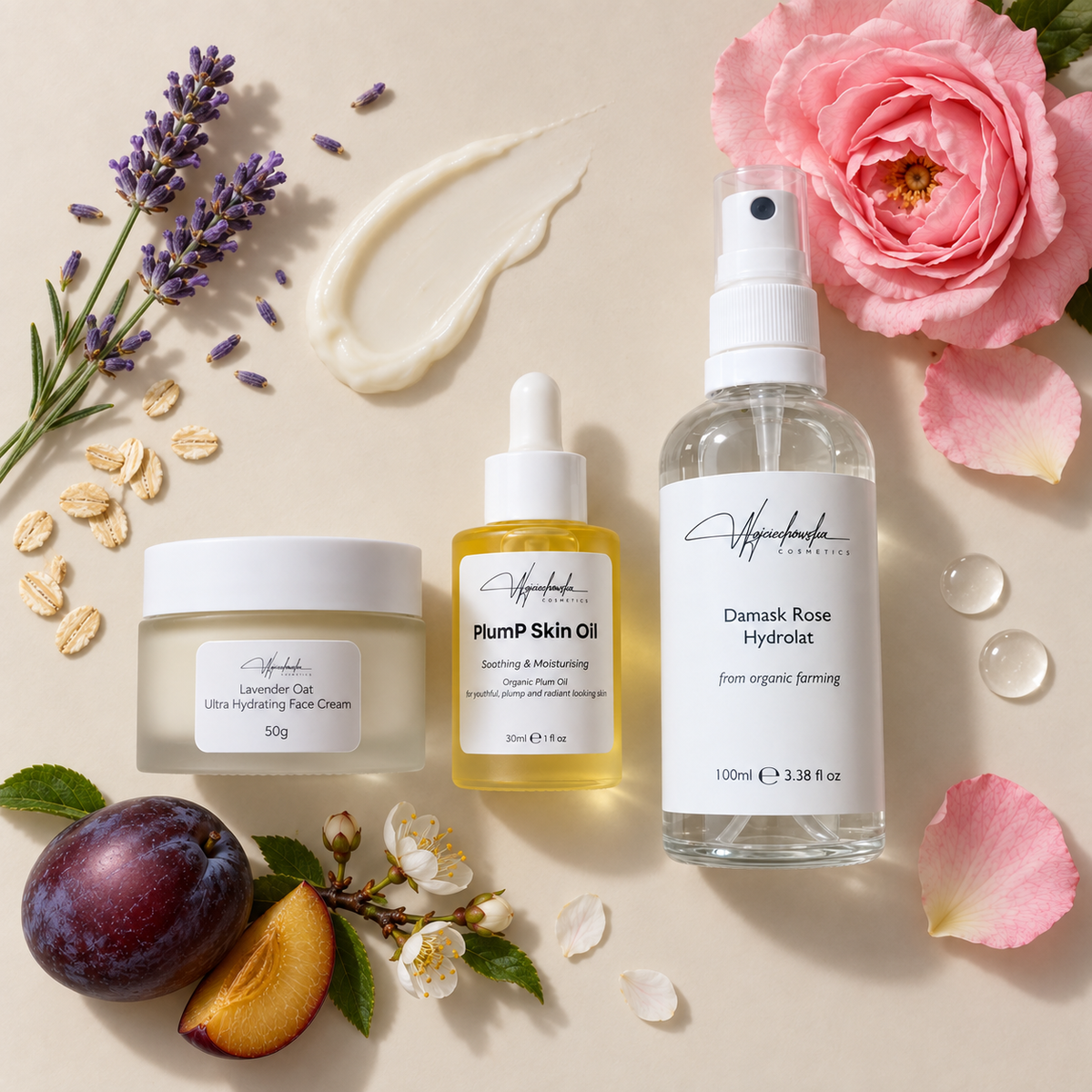 Dry Skin Bundle