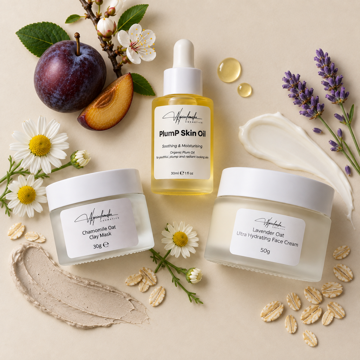Rosacea and Sensitive Skin Bundle