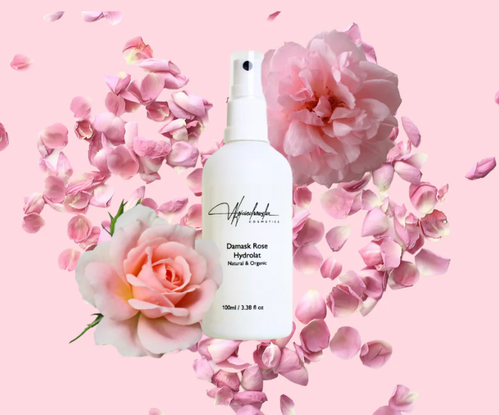 Pakiet na trądzik różowaty