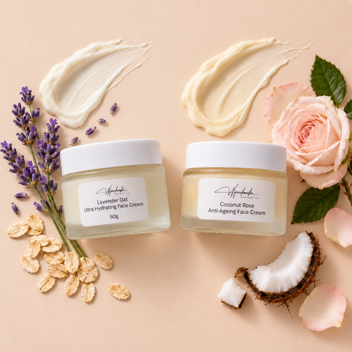 Day & Night Face Cream Bundle