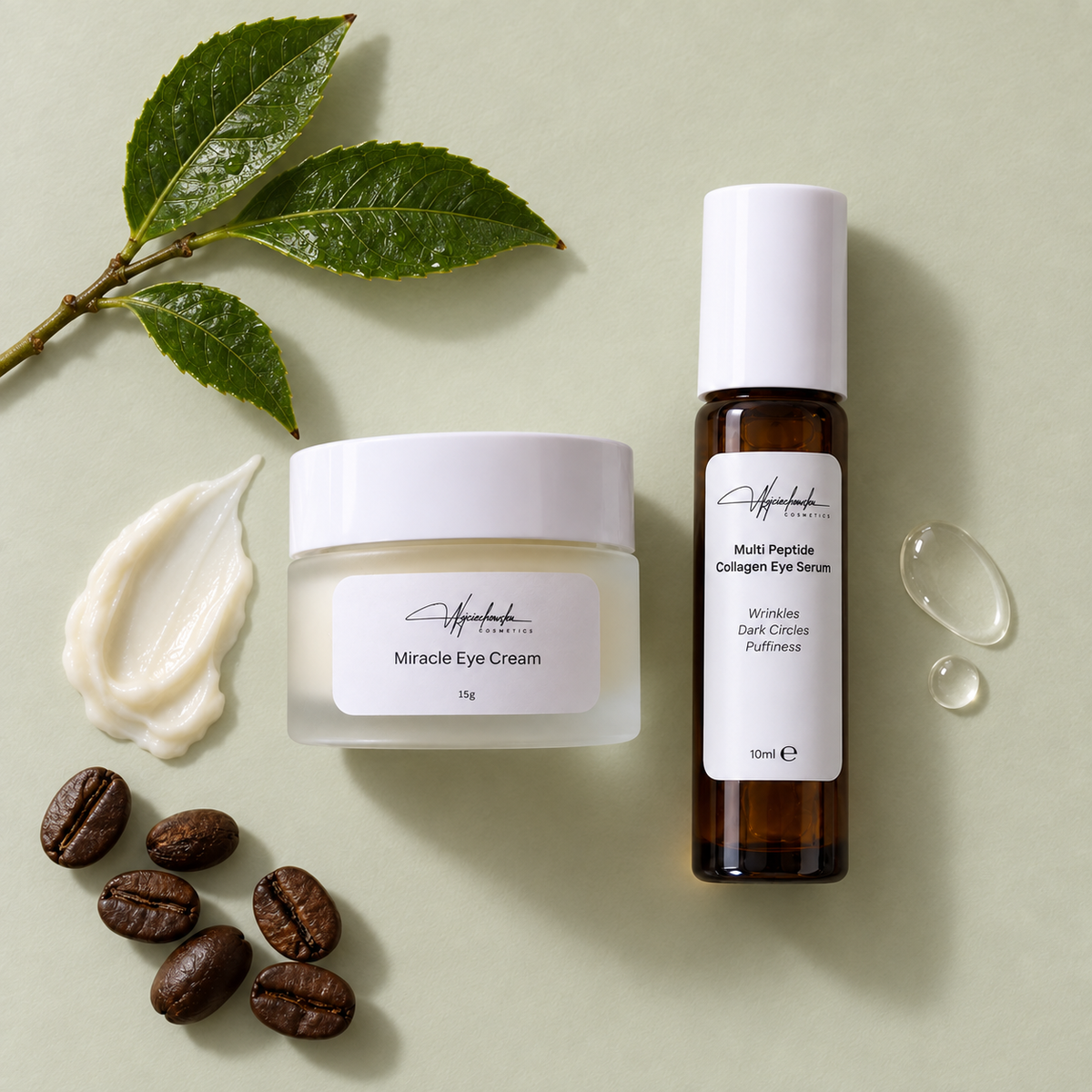 Eye Care Bundle