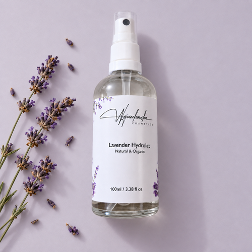 Organic Lavender Hydrolat