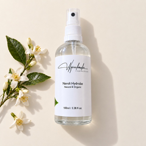 Organic Bitter Orange Neroli Hydrolat